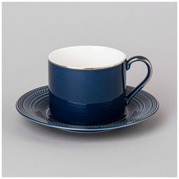 ЧАЙНАЯ ПАРА LEFARD TOP STYLE 250 МЛ СИНЯЯ