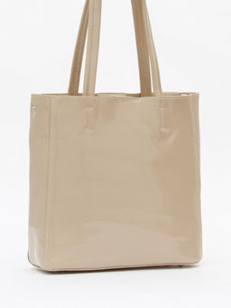 Сумка 5570-3P apricot Polina&Eiterou