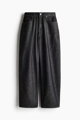 Baggy High Jeans - H&m фото 5