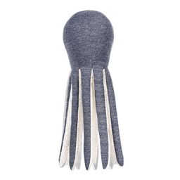 Набор для шитья Miadolla TT-0285 Осьминог синий