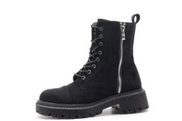 Ботинки (36-41)р. / шт. - Mergemax фото 2