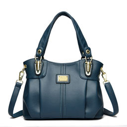 KAIDIFEINIROO Сумка женская 8719 фото 7