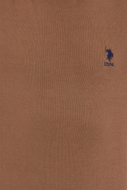 Мужской кокосовый базовый казах Неожиданная скидка в корзине - U.s. polo assn фото 6