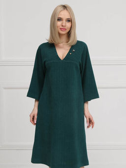 Платье П4-5657/2 - Wisell фото 6