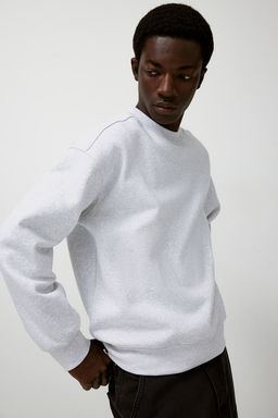 Sudadera Loose Fit - H&m фото 4