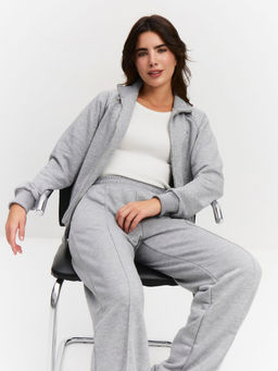 Толстовка женская 25234-519 футер молочный - Avese фото 71