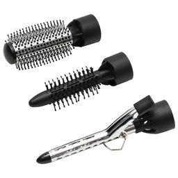 Фен-расческа GALAXY LINE GL4408  фото 6