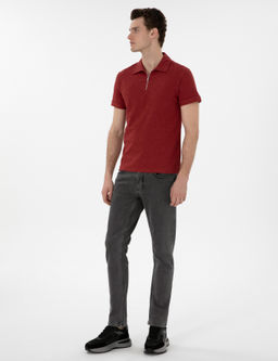 Nar _i_e_i Slim Fit Ti__rt