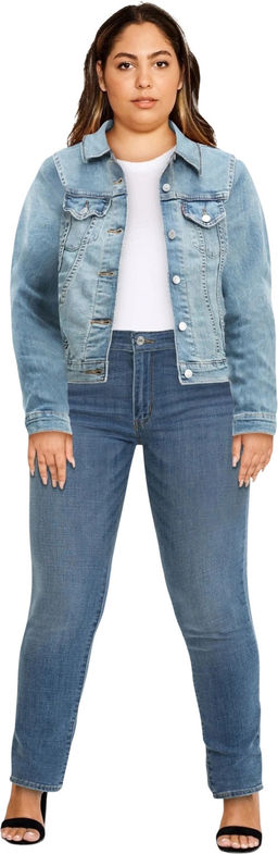 Куртка женская