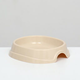 Цена за 4 шт. Миска №1 Нулевка 200 мл, 13.512.53 см, бежевый - Simaland фото 2