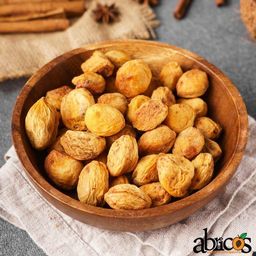 Цена за 0,5кг Урюк сахарный/твердый/желтый (кг)