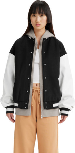 Куртка бомбер