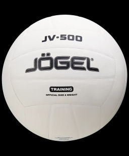 Мяч волейбольный JOGEL JV-500