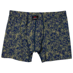 Трусы боксеры мужские Milimbi