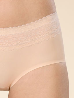 PELICAN, трусы женские, Кремовый  фото 3