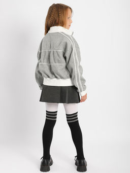 Джемпер для девочки Соль&Перец  фото 4