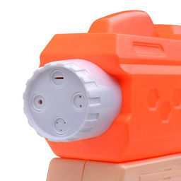 Водное оружие "Морской поток" в пакете