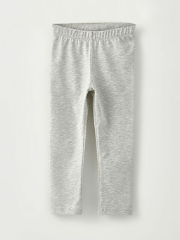 Beli Lastikli Basic K?z Bebek Tayt