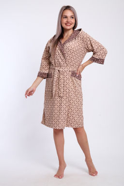 Халат женский 215