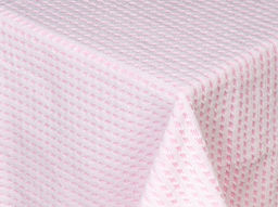 2с109.211ж1 Велес (розовый4) Плед 208х150 см