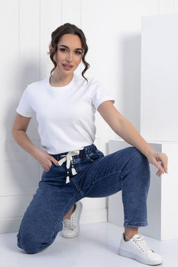 Джинсы Вечерняя прогулка - Lt collection фото 15