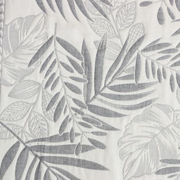 Покрывало хлопковое Этель Листья 200х2405 см, 100%хлопок, 300гр/м2  фото 5