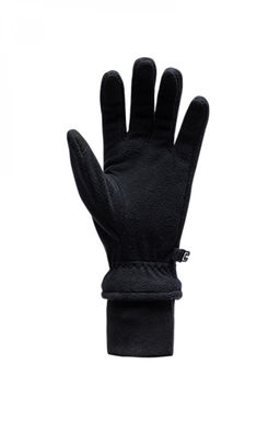Перчатки Черный Fleece Gloves