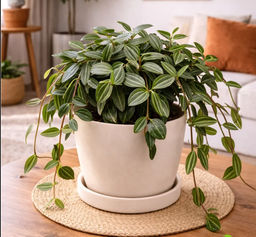 Пеперомия Ангулата горшок 0,3 л - 1000корней фото 2