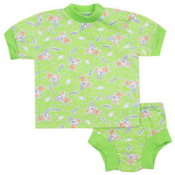 Комплект кулирка 6084100116