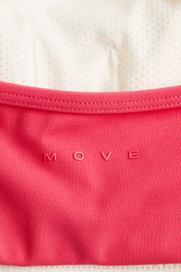 Sujetador de deporte con SculptMove - H&m фото 5