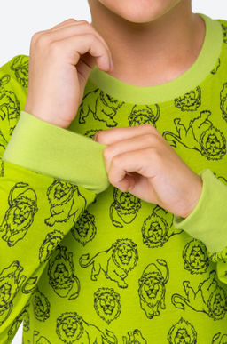 Пижама для мальчика Bonito фото 3