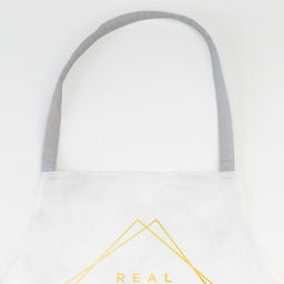 Фартук Этель Beauty 60х70 см, 100% хлопок,саржа 190 гр/м2  фото 4