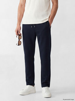 Regular Fit Erkek E?ofman Alt?