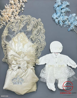 Конверт на выписку для сезона осень. - Bruno фото 9