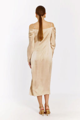 5-3080-5326-77 Платье - Serginnetti фото 4