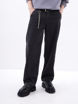 Мужские Брюки BAGGY - Mossmore фото 3