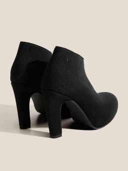 Ботильоны UNITED NUDE Fold Hi II Артикул 4636809, черный