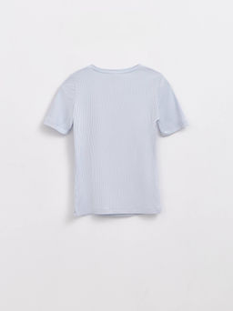 CONTE LD 2180 sky blue