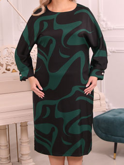 Платье П5-5428/3 - Wisell фото 11