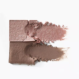 Палетка теней для век Diamond Treasures Cream to Powder Eyeshadow, 010 Hazel Spark 953994 - Catrice фото 3