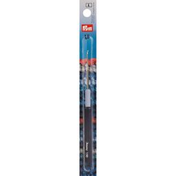 Для вязания PRYM 175319 крючок IMRA для тонкой пряжи сталь d 1.5 мм в блистере