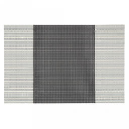 Салфетка под горячее (термосалфетка) Сезон 45,5х30см, бежевый/графит (Китай)