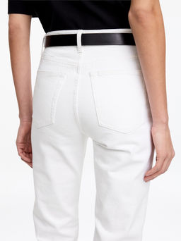 Vaqueros slim JADE CROPPED - H&m фото 10