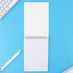 Цена за 10 шт. Блокнот А5, 40 л. Обложка картон. « Тюмень»