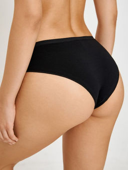 Infinity / Трусы женские 5 шт. Iness розовый принт - Infinity Lingerie фото 6
