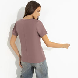 Футболка с принтом, Модное излучение - Charutti фото 5