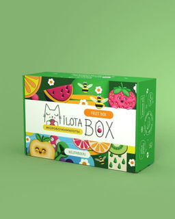 MilotaBox "Fruit Box"