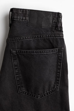 Wide High Jeans - H&m фото 6