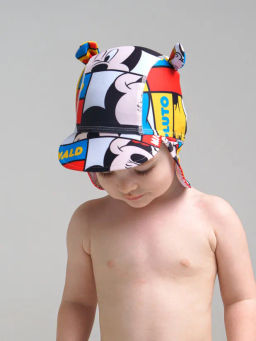 PlayToday / Кепка детская трикотажная для мальчиков фото 3