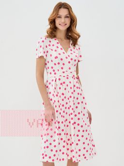 Платье женское 5231-3759 - Vay фото 3